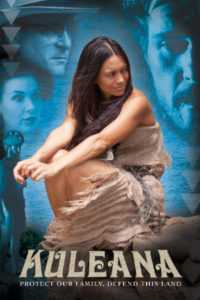 Kuleana Film Poster
