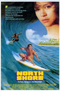 north shore movie poster