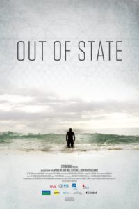 out of state movie poster