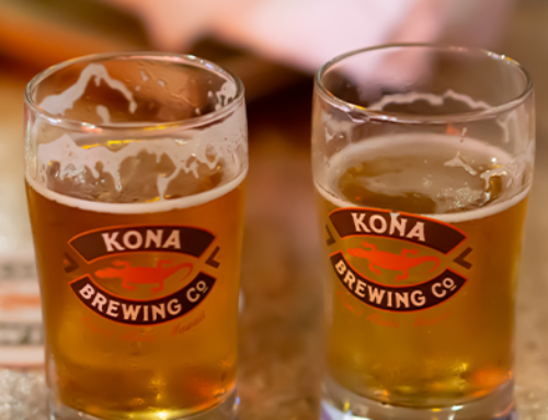 The 4 Best Breweries on the Big Island (Plus: Wine, Spirits, and Booch!)