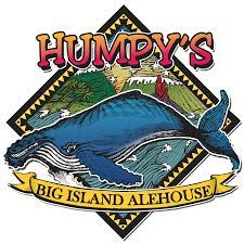 Humpy's Alehouse Logo